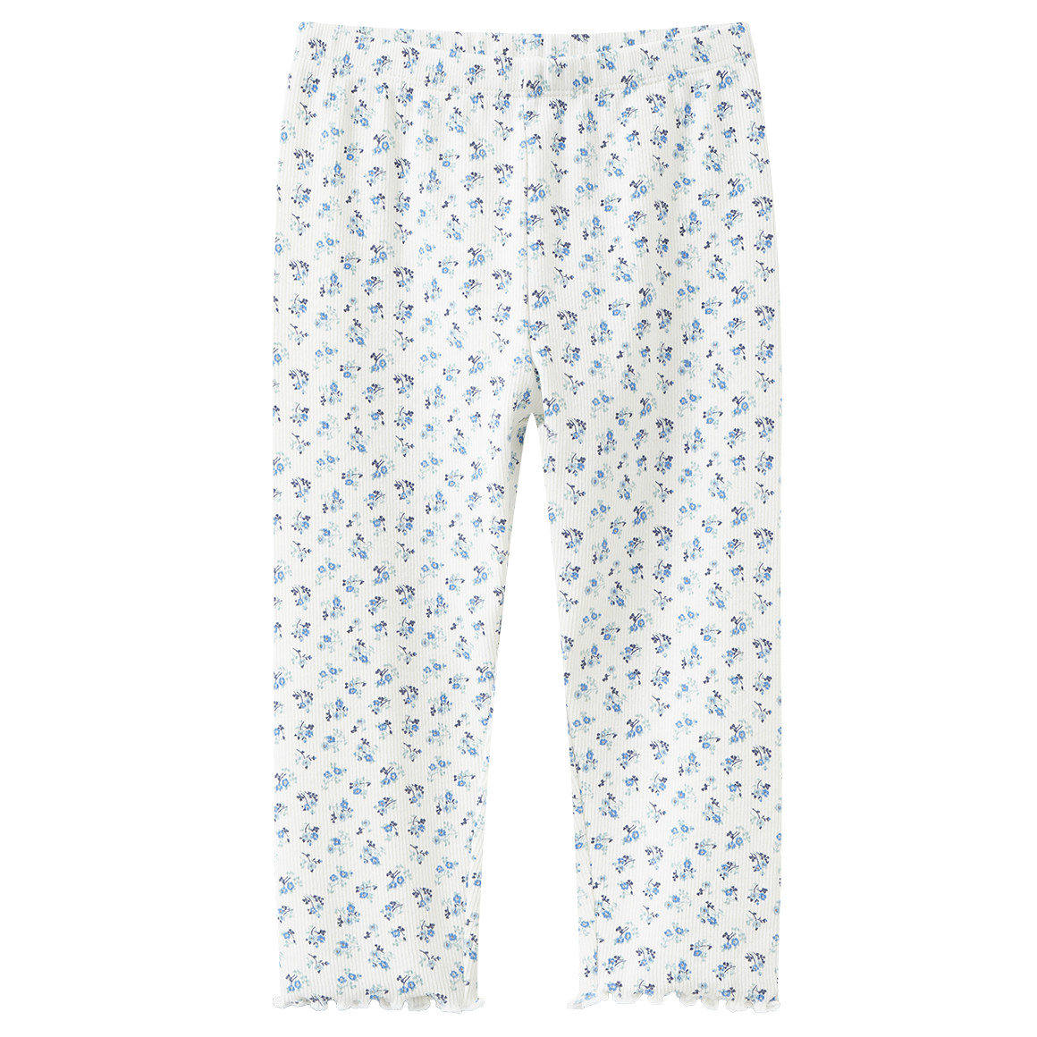Capri-legging voor meisjes