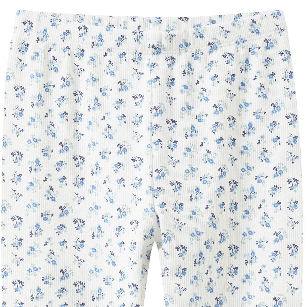 Capri-legging voor meisjes