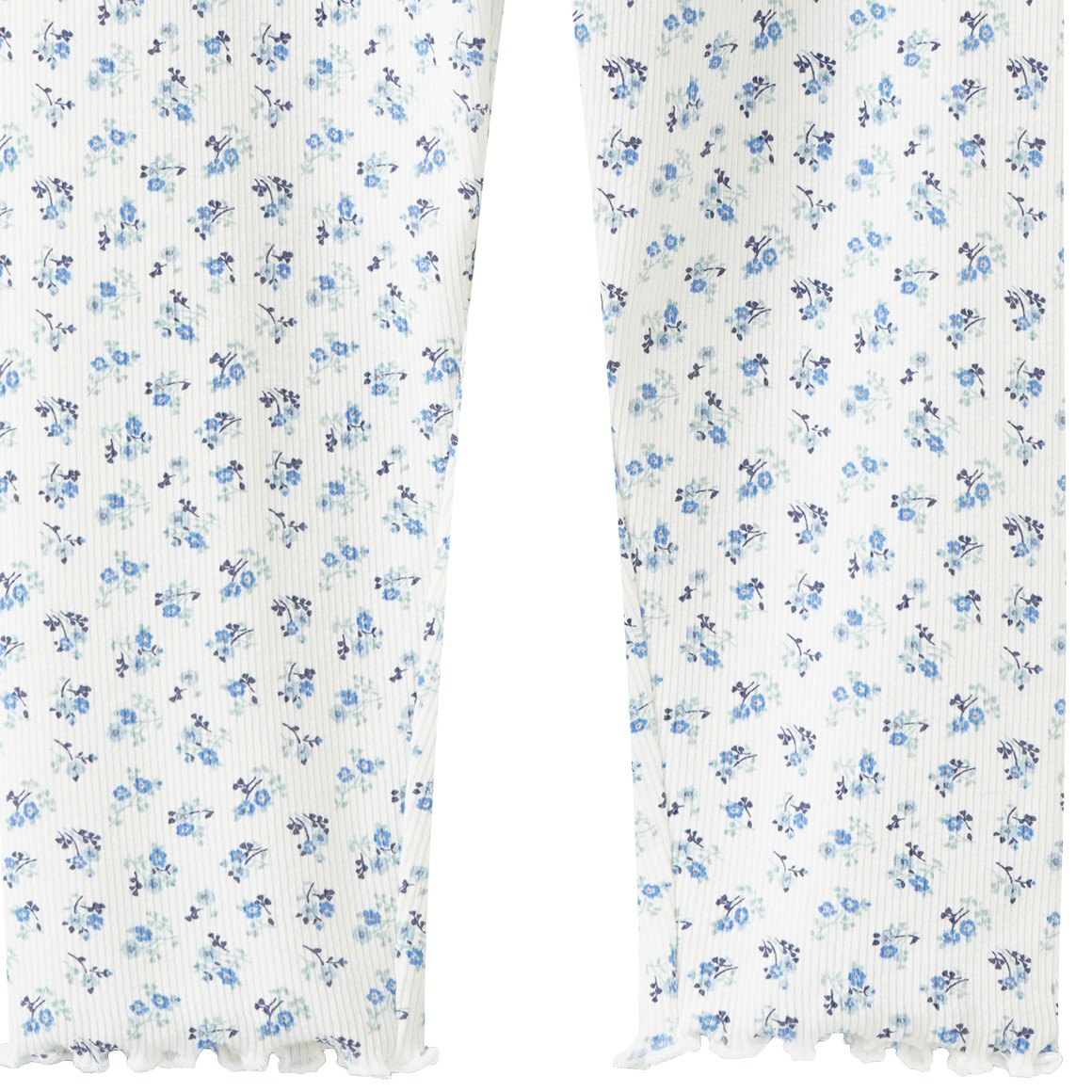 Capri-legging voor meisjes