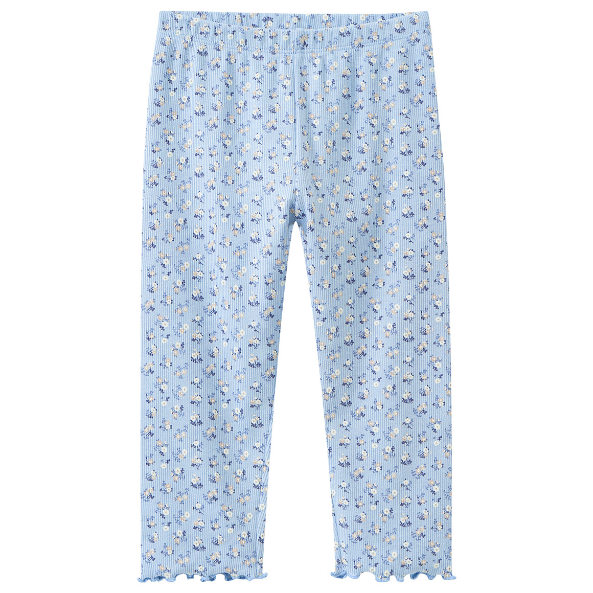 Capri-legging voor meisjes