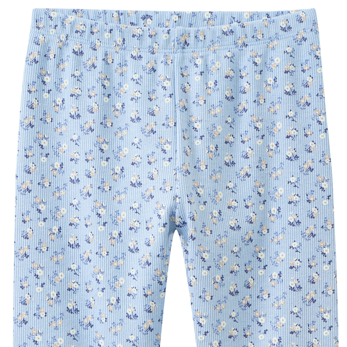 Capri-legging voor meisjes