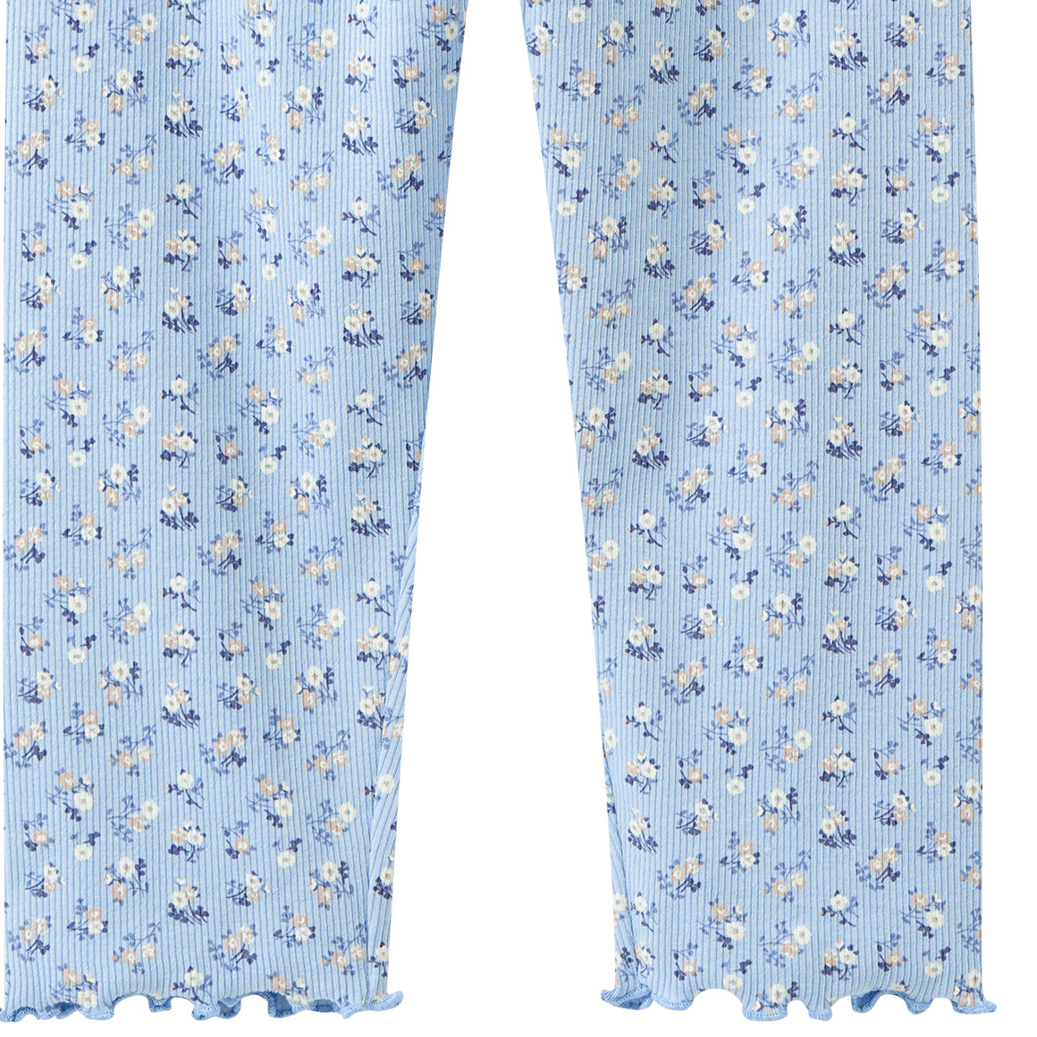 Capri-legging voor meisjes