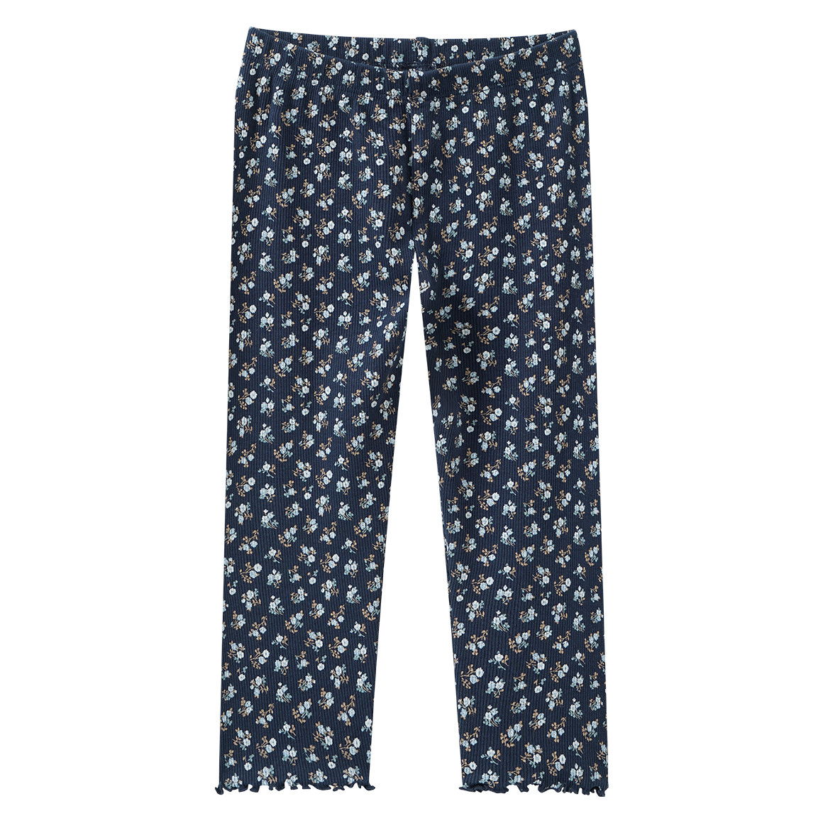 Capri-legging voor meisjes