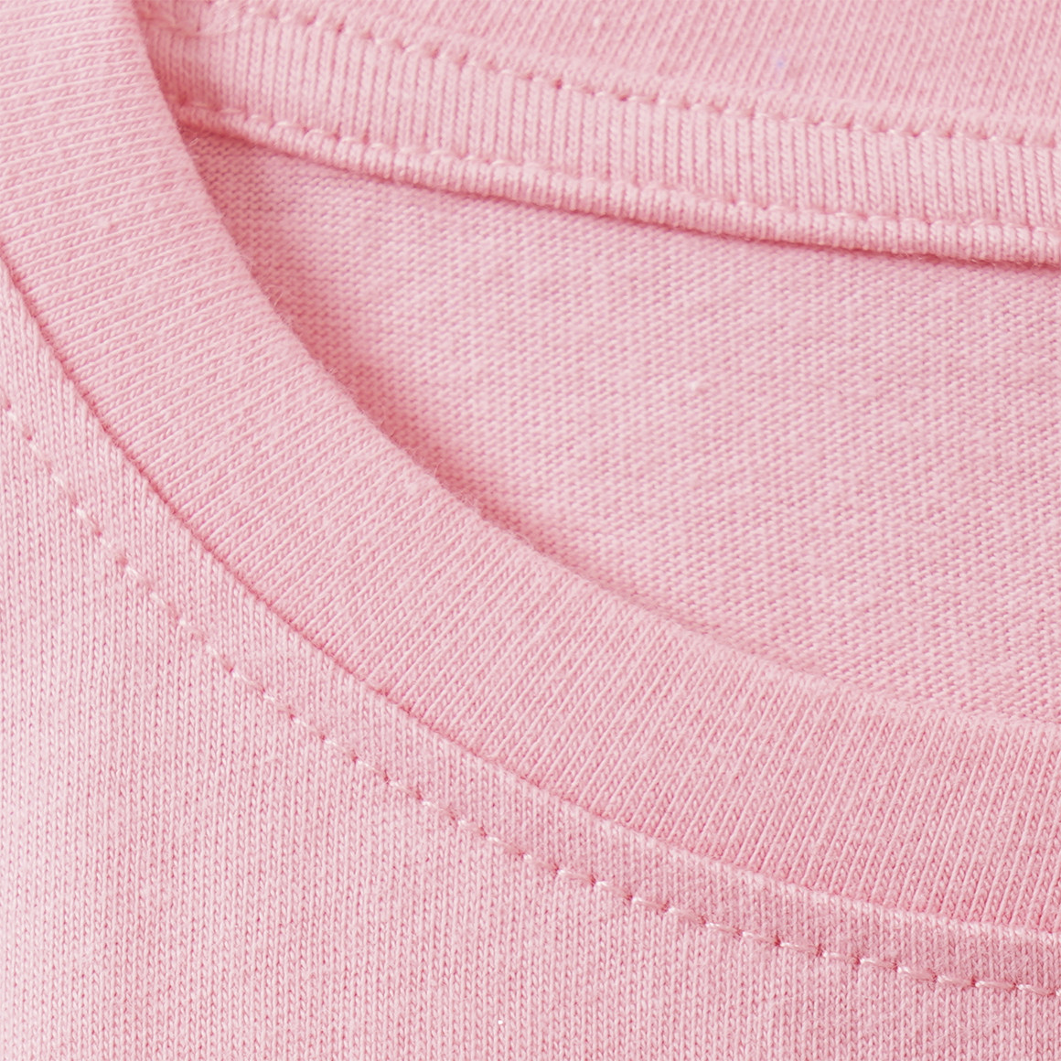 Mädchen T-Shirt mit sommerlichem Print