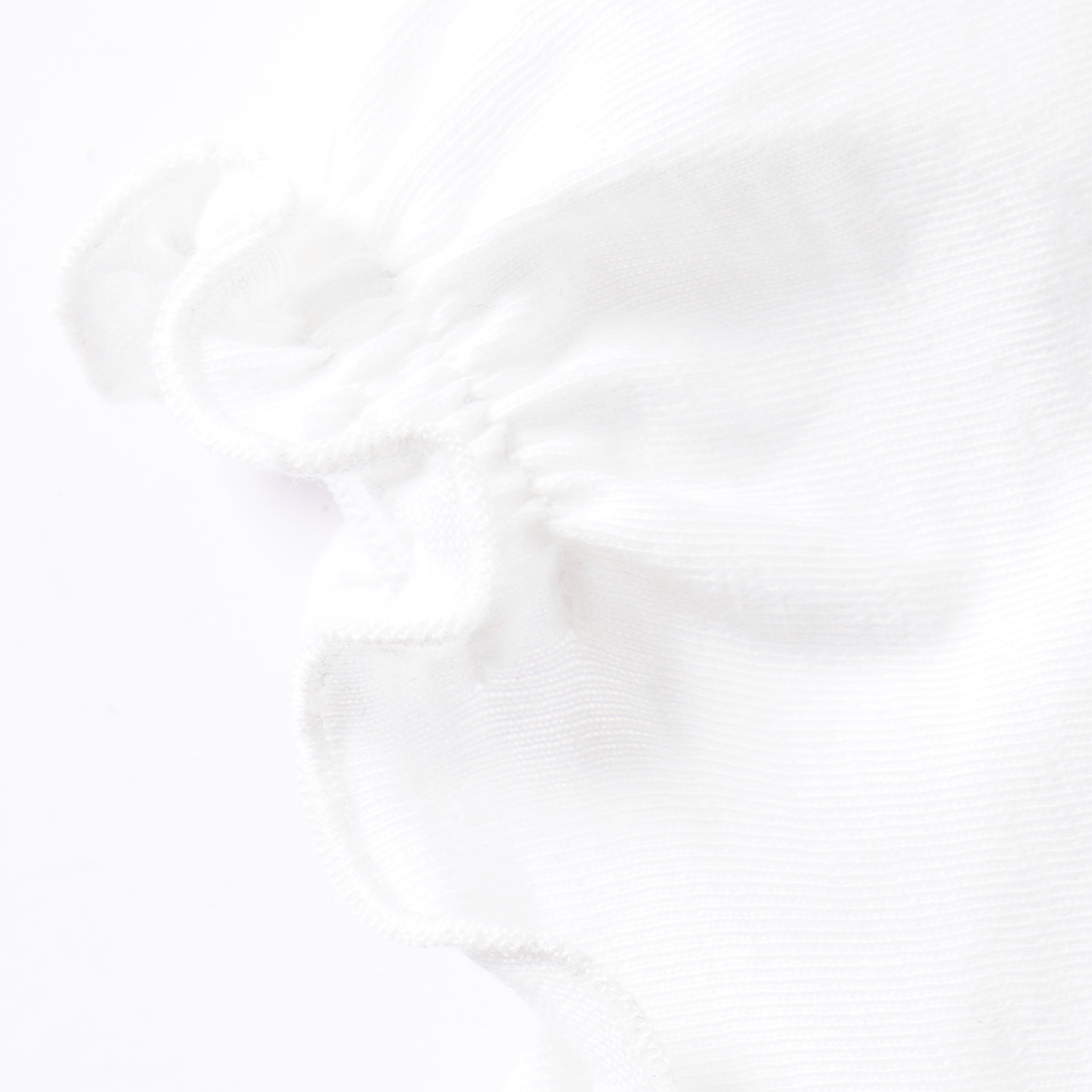 Mädchen T-Shirt mit Wendepailletten