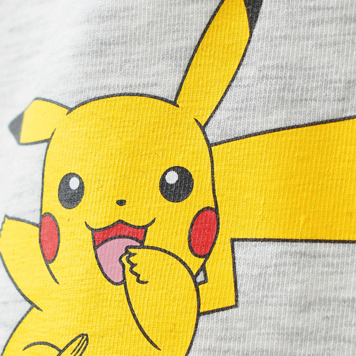 2 Pokémon Boxer mit Print