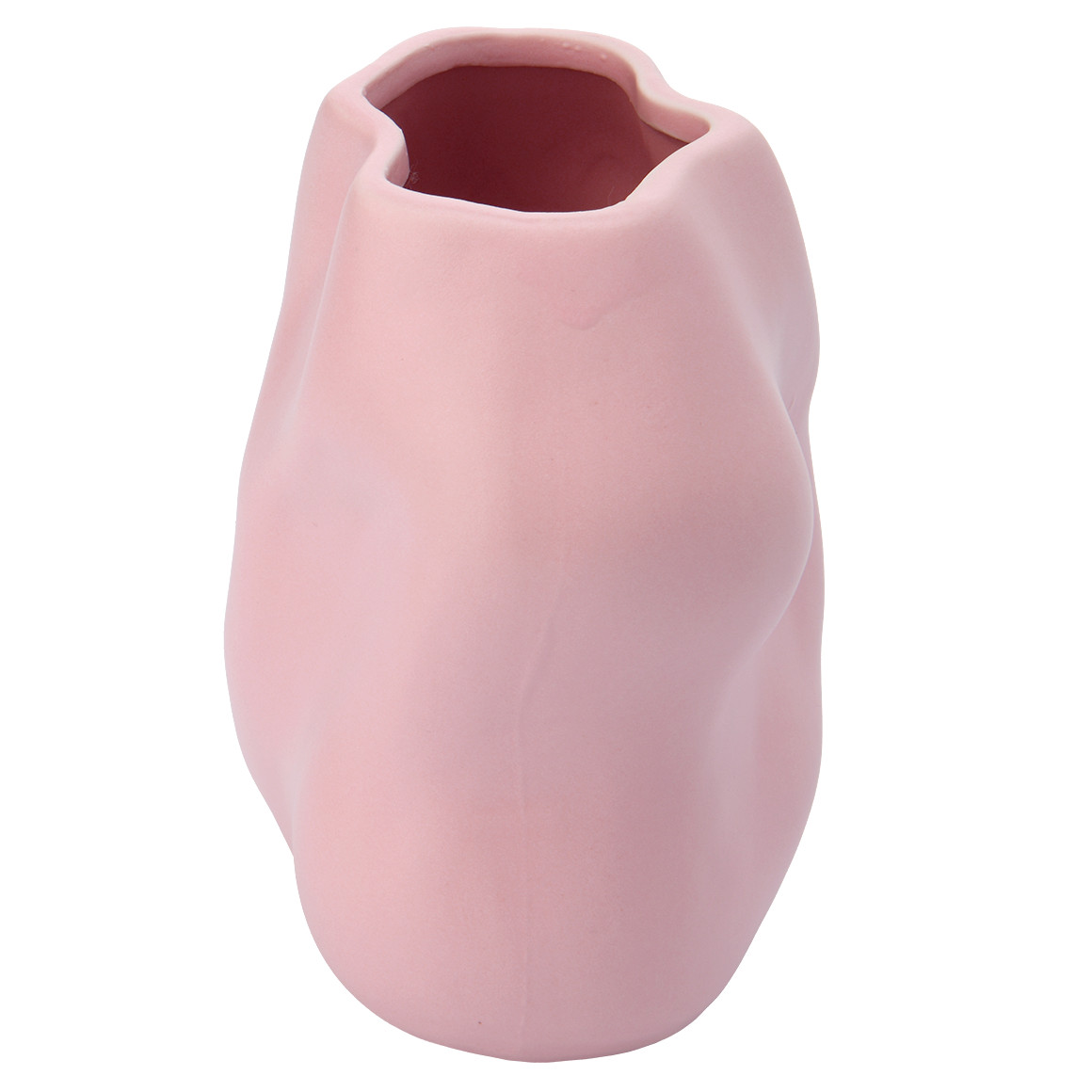 Vase aus Keramik
