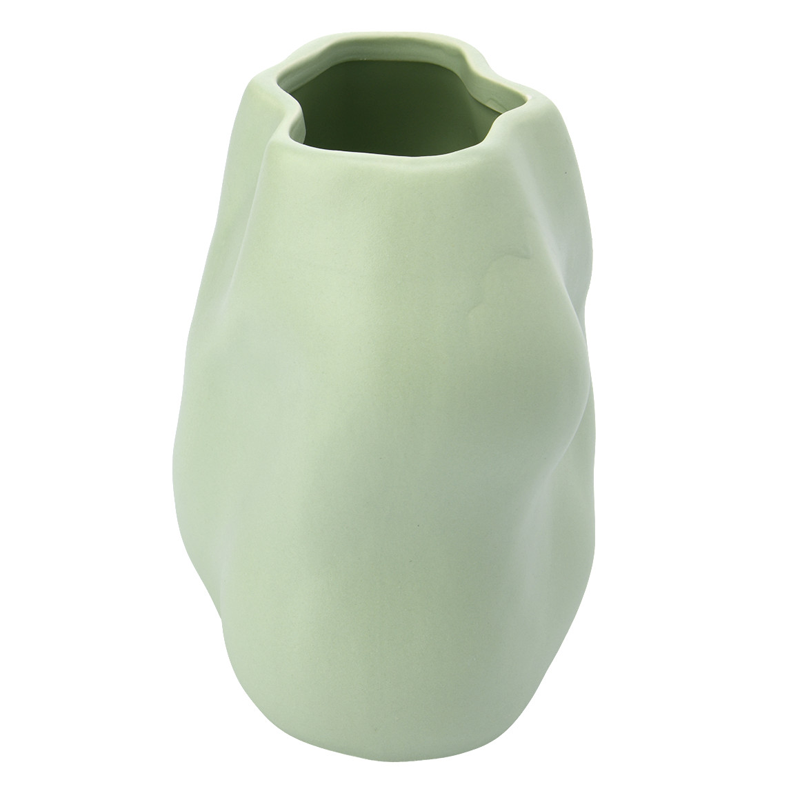 Vase aus Keramik