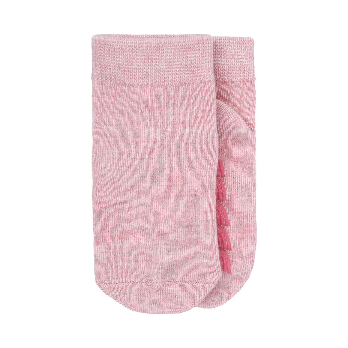 2 Paar Baby Stopper-Socken im Set