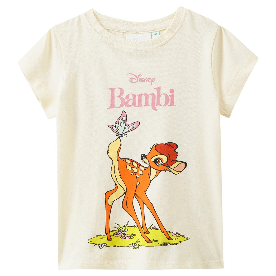 Disney Classics T-shirt met groot motief
