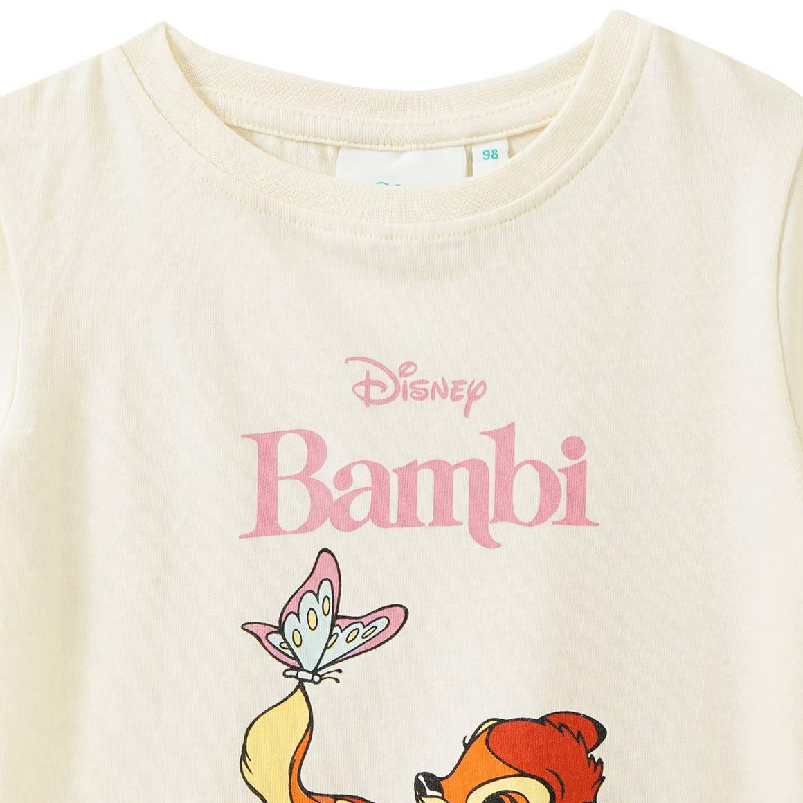 Disney Classics T-shirt met groot motief