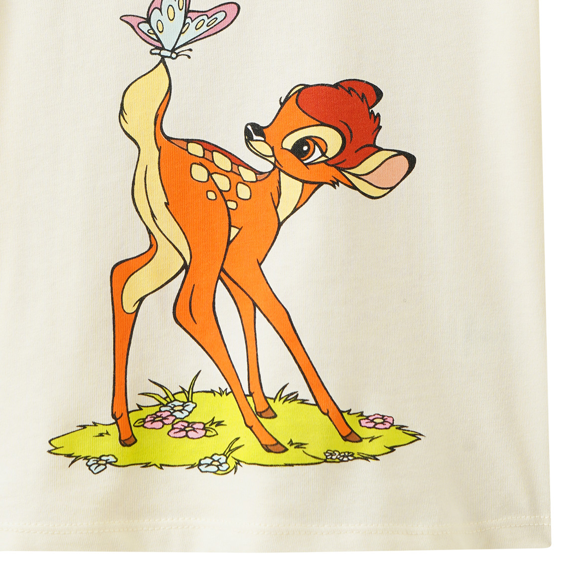 Disney Classics T-shirt met groot motief