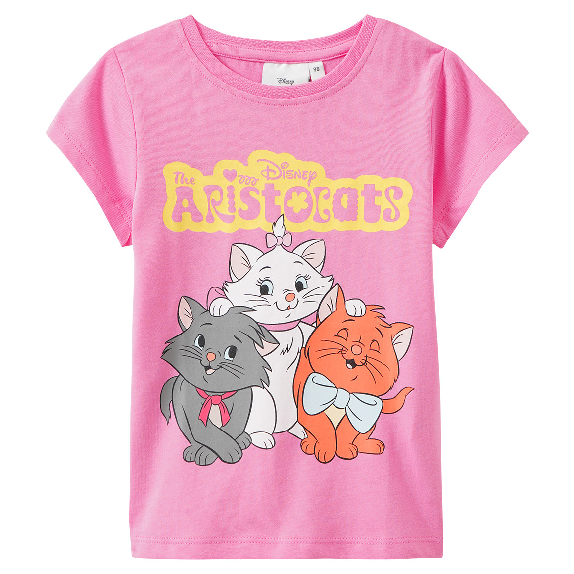 Disney Classics T-shirt met groot motief