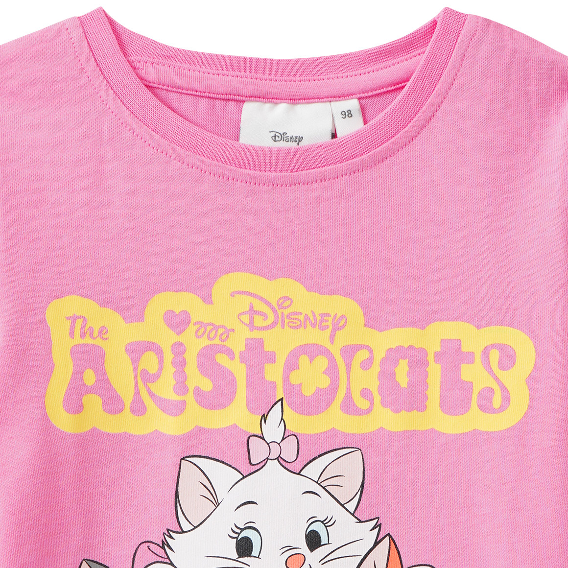 Disney Classics T-shirt met groot motief