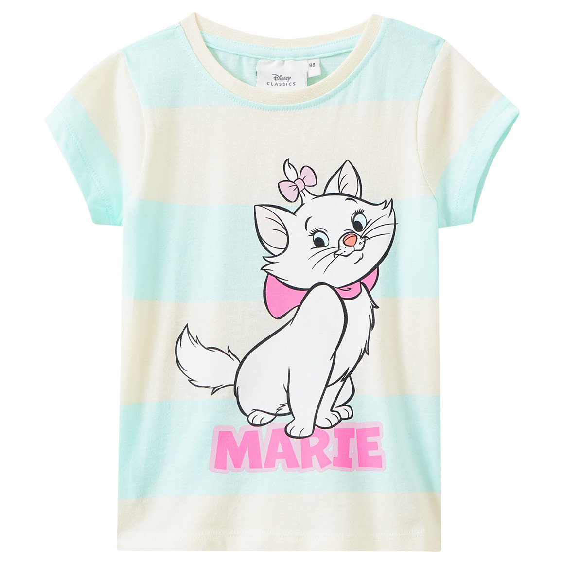 Disney Classics T-shirt met groot motief
