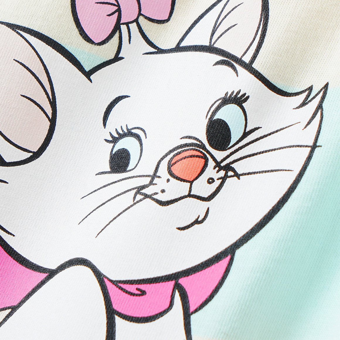 Disney Classics T-shirt met groot motief