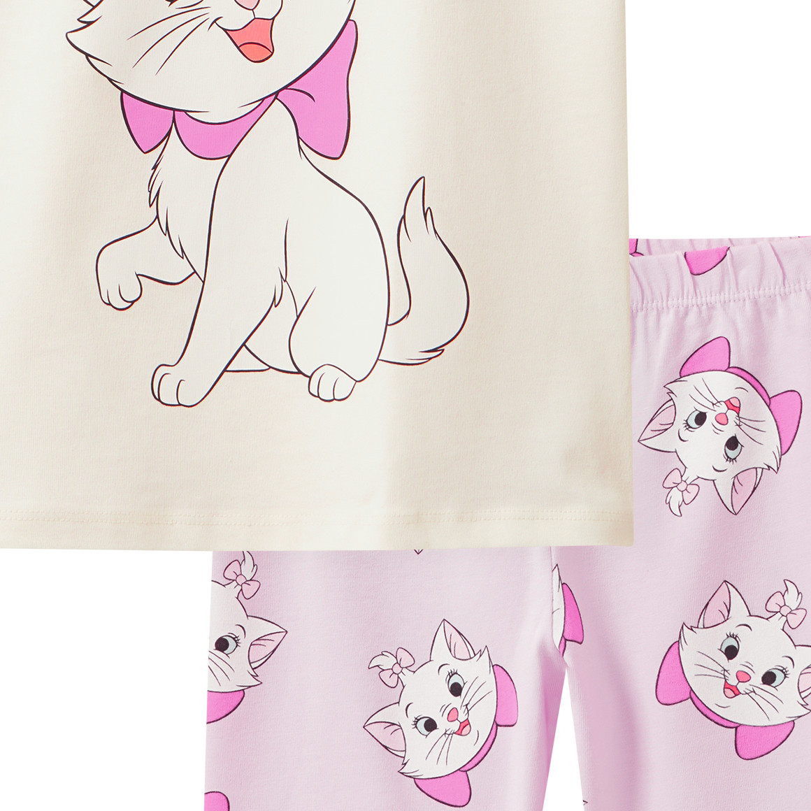 Disney Classics Set mit Aristocats