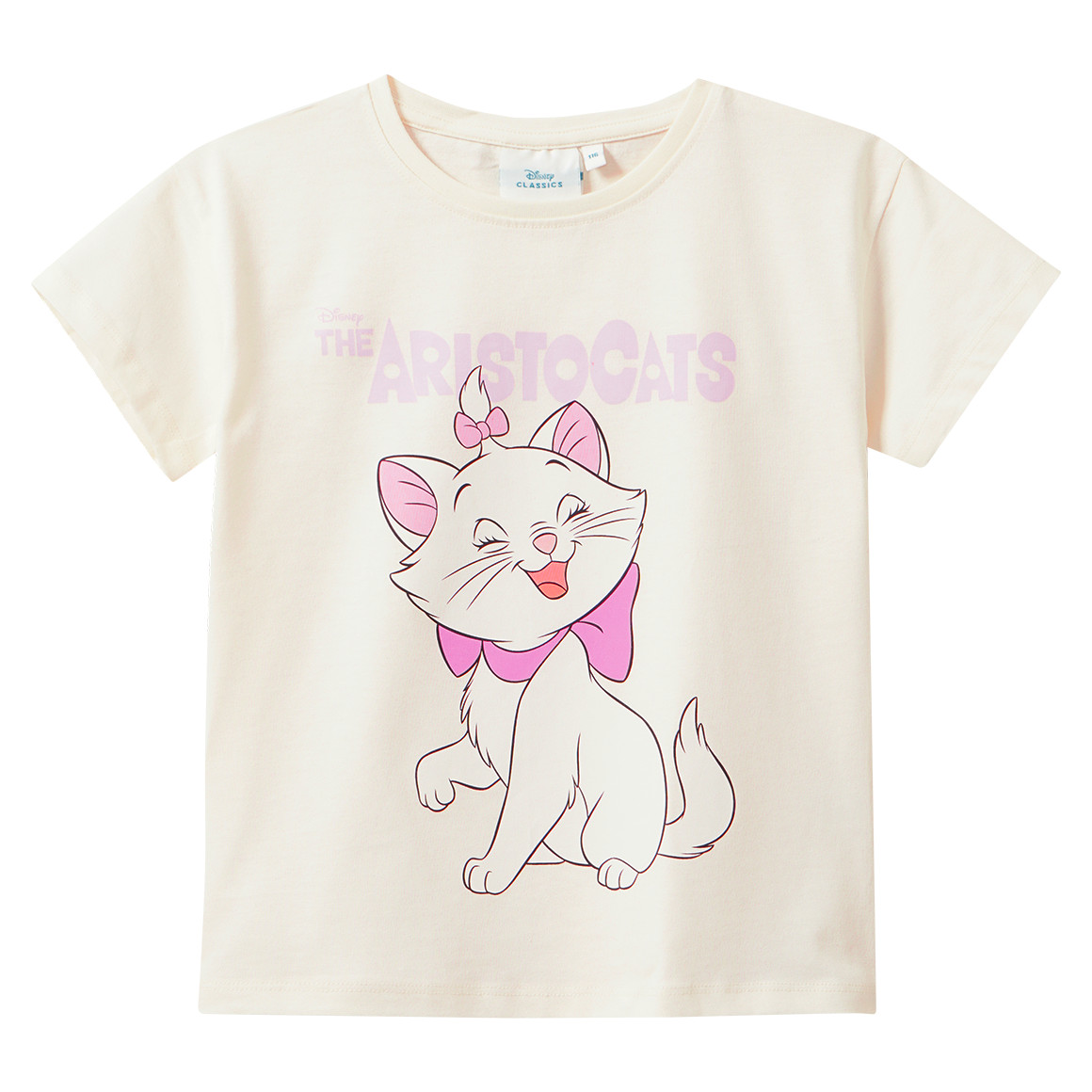 Disney Classics Set mit Aristocats