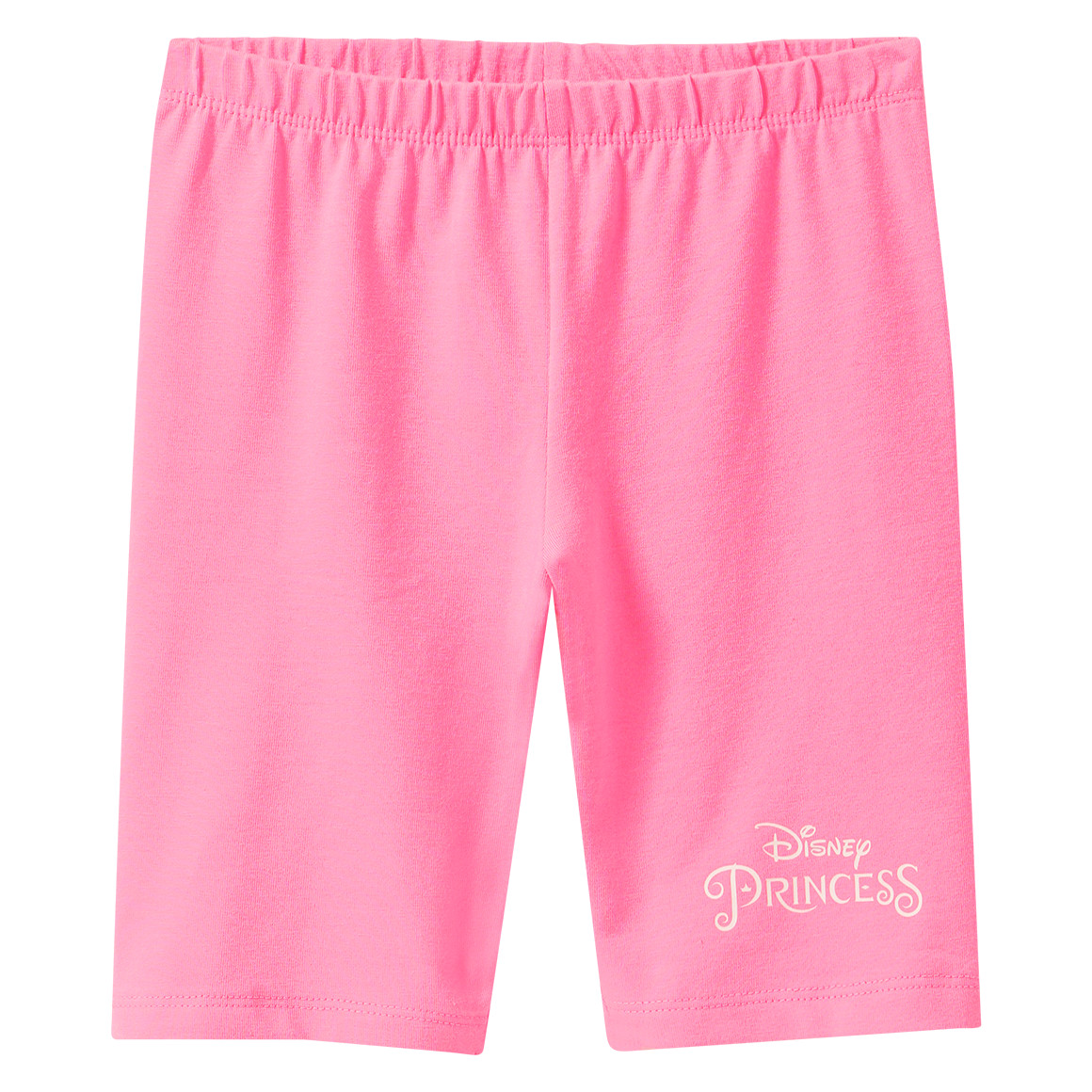 Disney Prinzessin Set mit Rückenprint