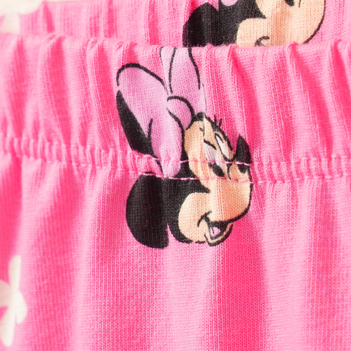 Minnie Maus Set mit Rückenprint