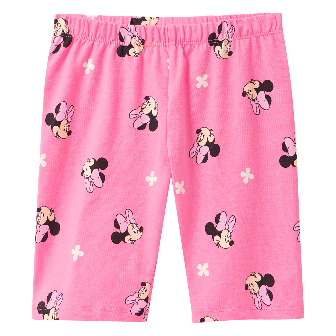 Minnie Maus Set mit Rückenprint