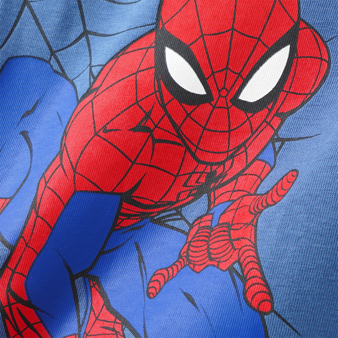 MARVEL Spider-Man T-Shirt aus Bio-Baumwolle