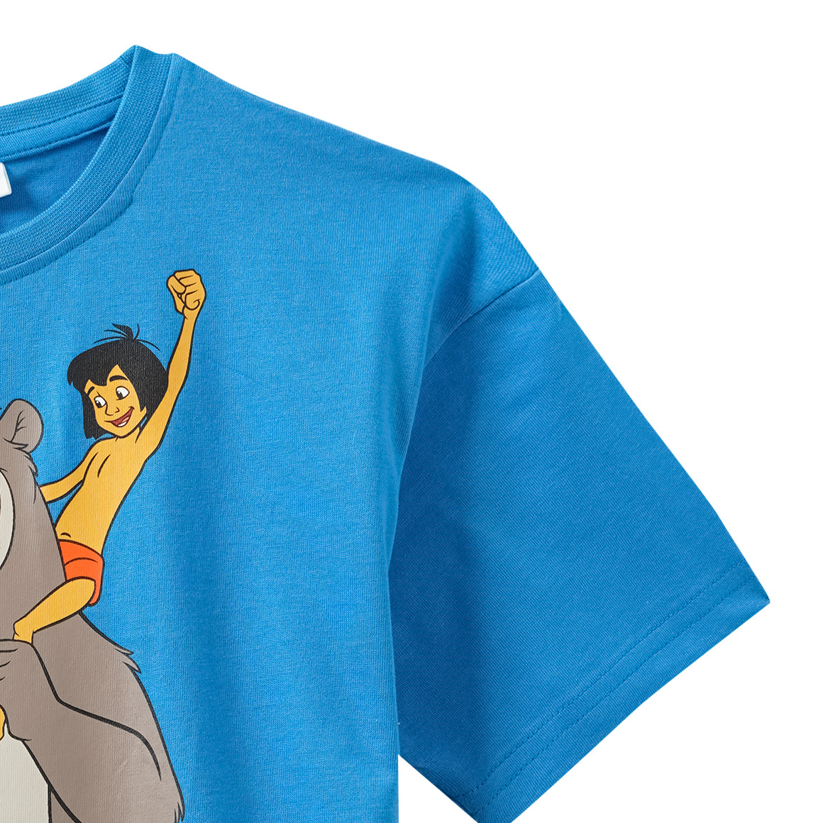 Disney Classics T-Shirt mit großem Motiv