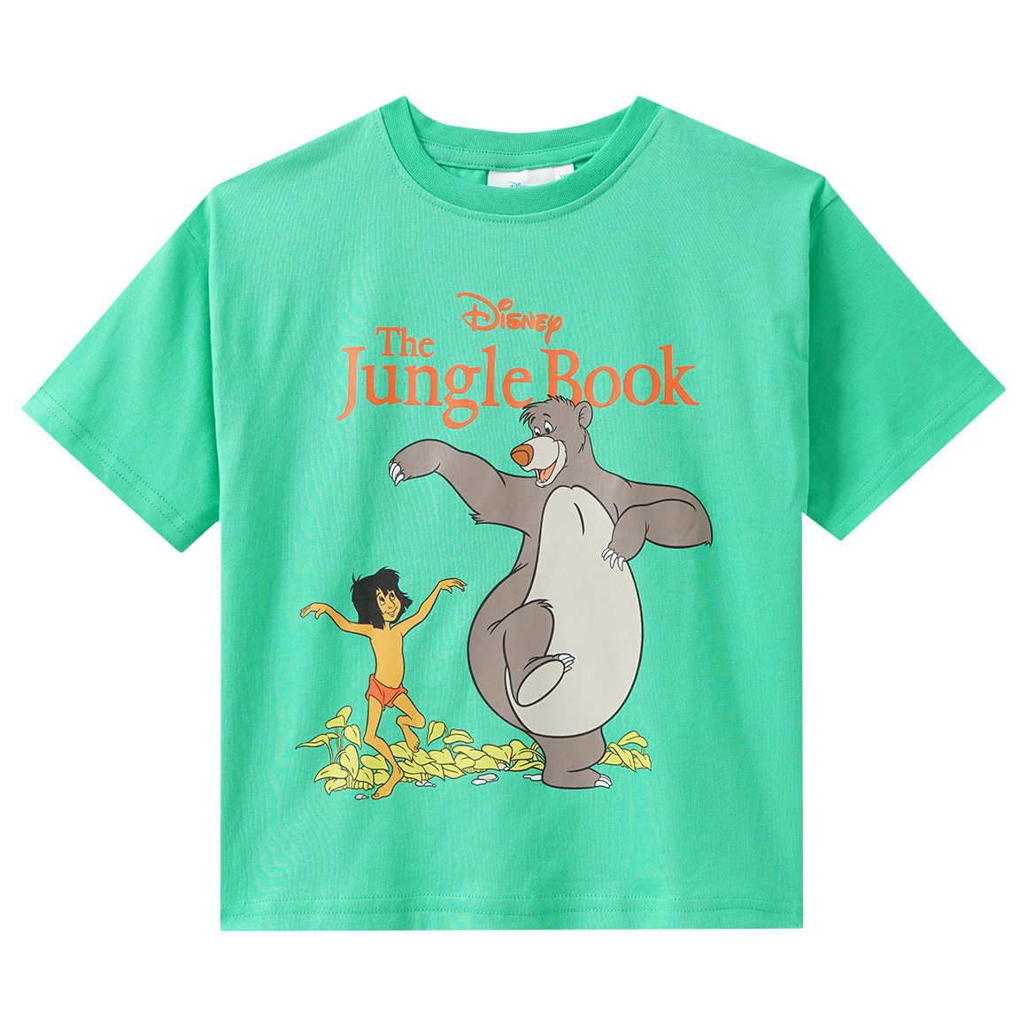 Disney Classics T-Shirt mit großem Motiv