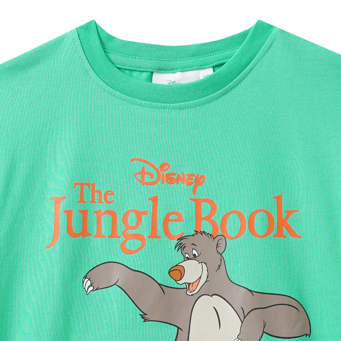 Disney Classics T-Shirt mit großem Motiv