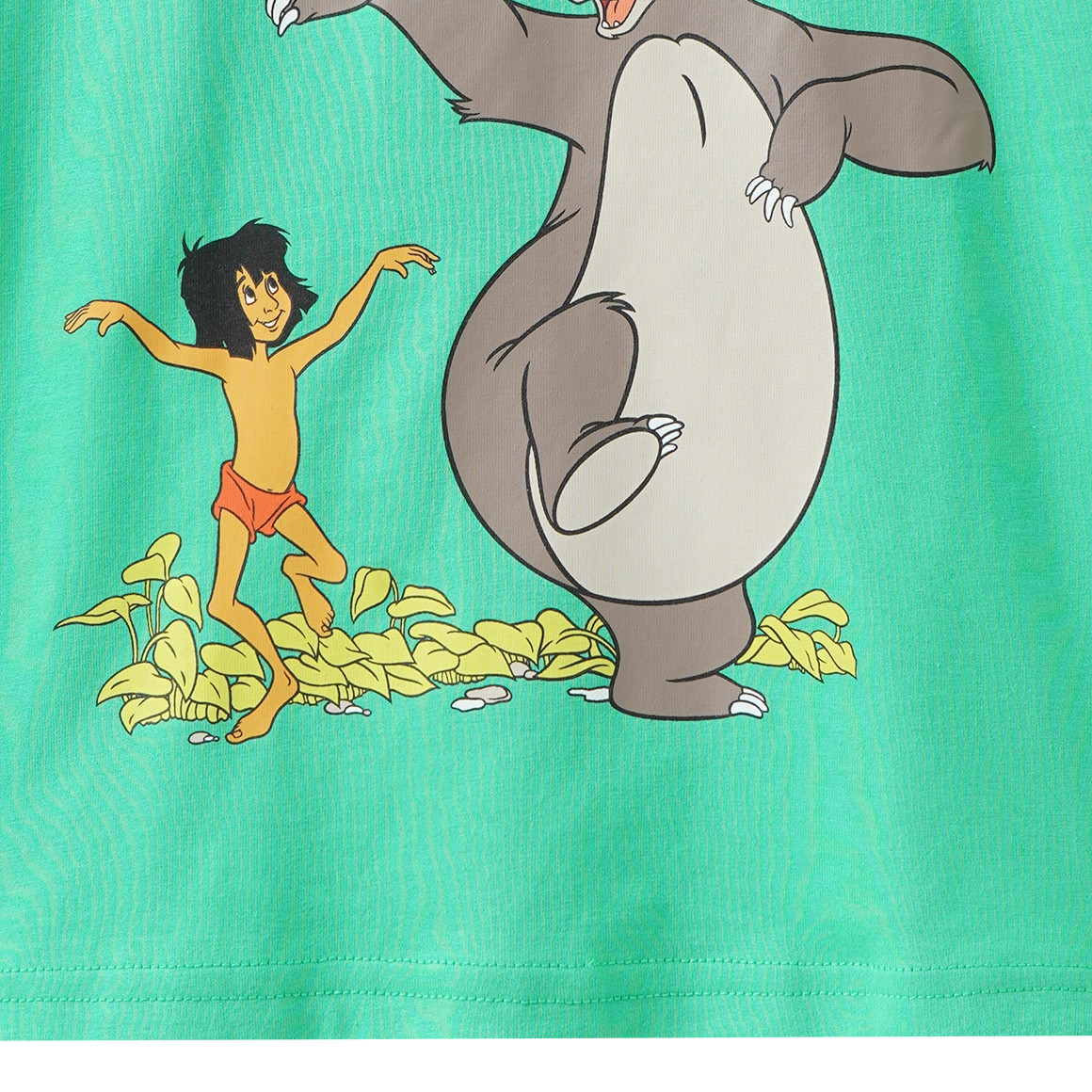 Disney Classics T-Shirt mit großem Motiv