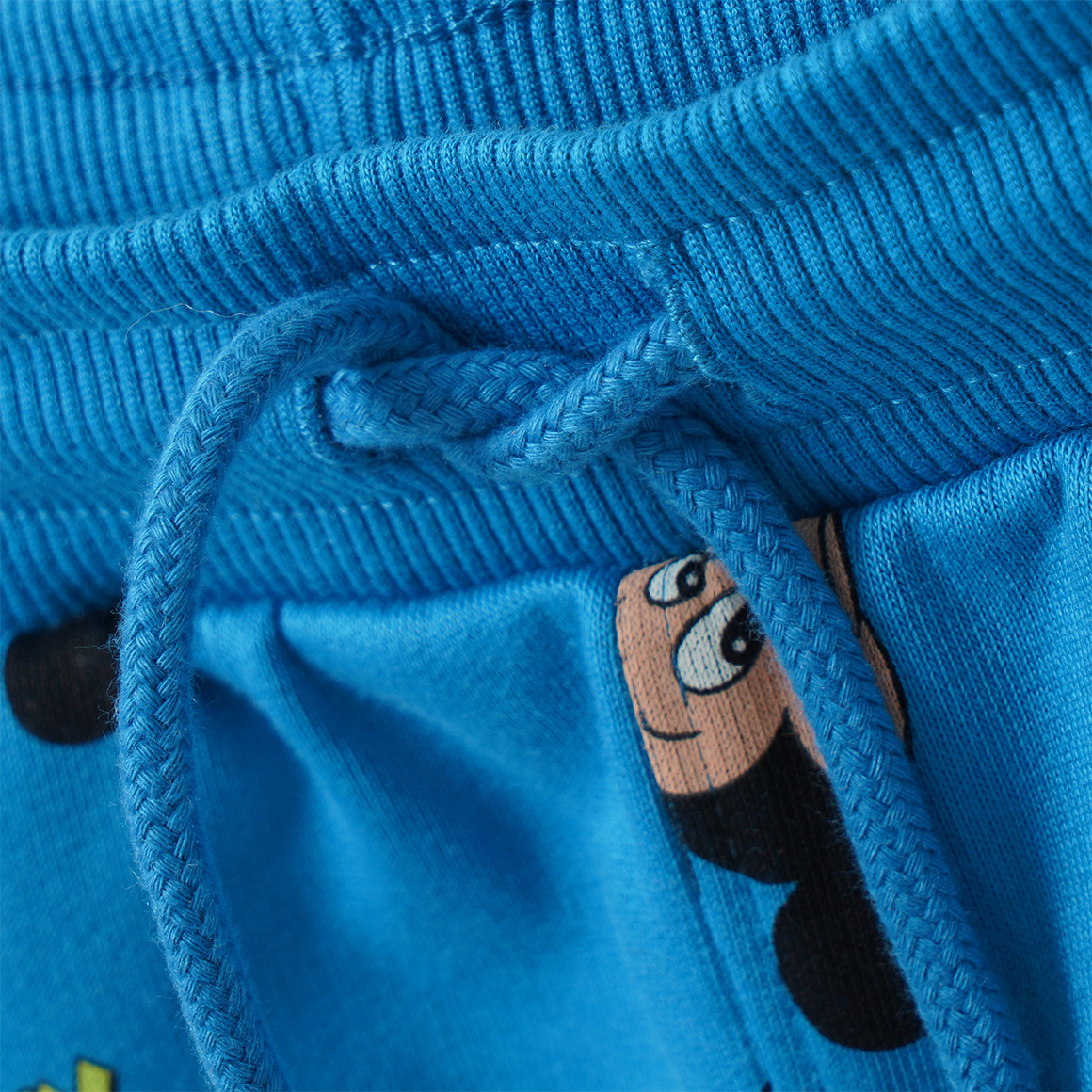 Micky Maus Set mit T-Shirt und Shorts
