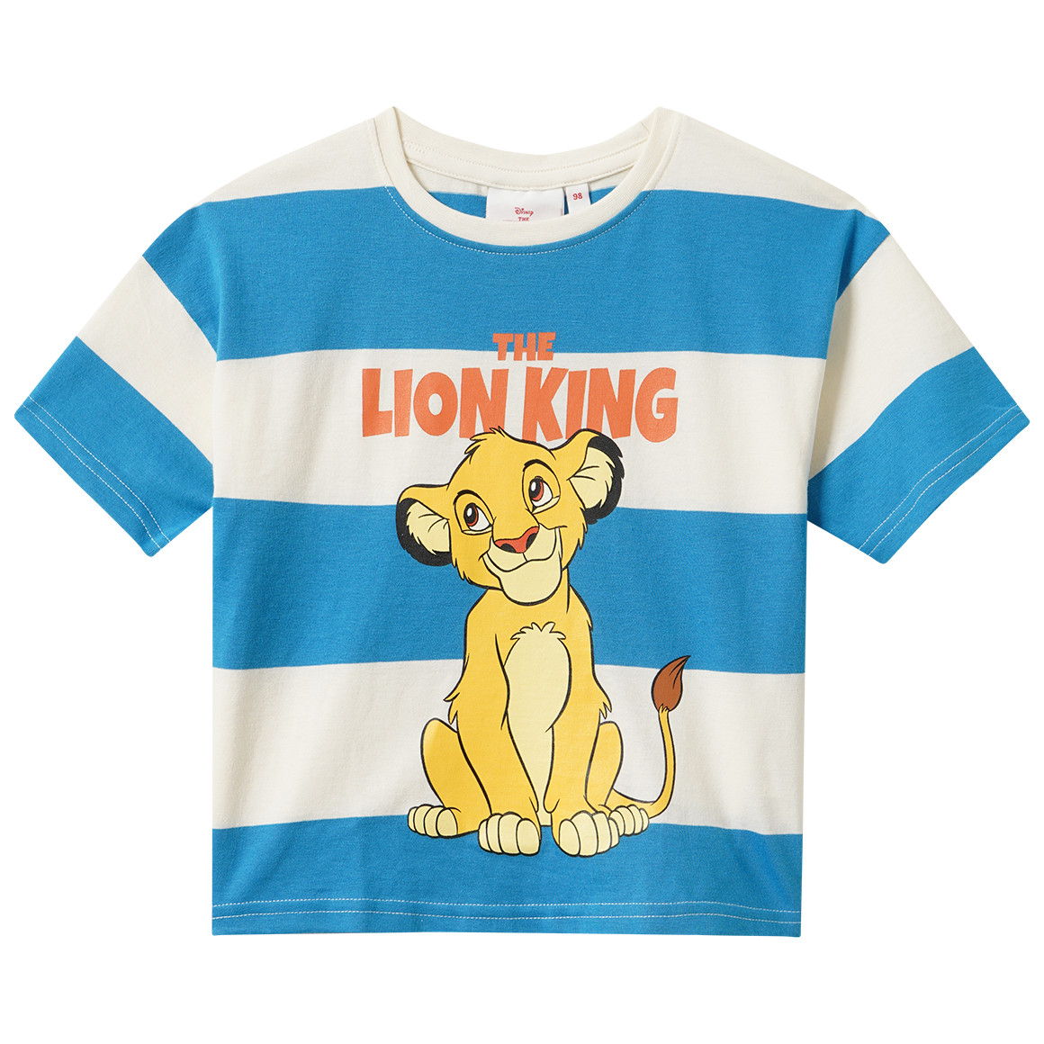 Der König der Löwen Set