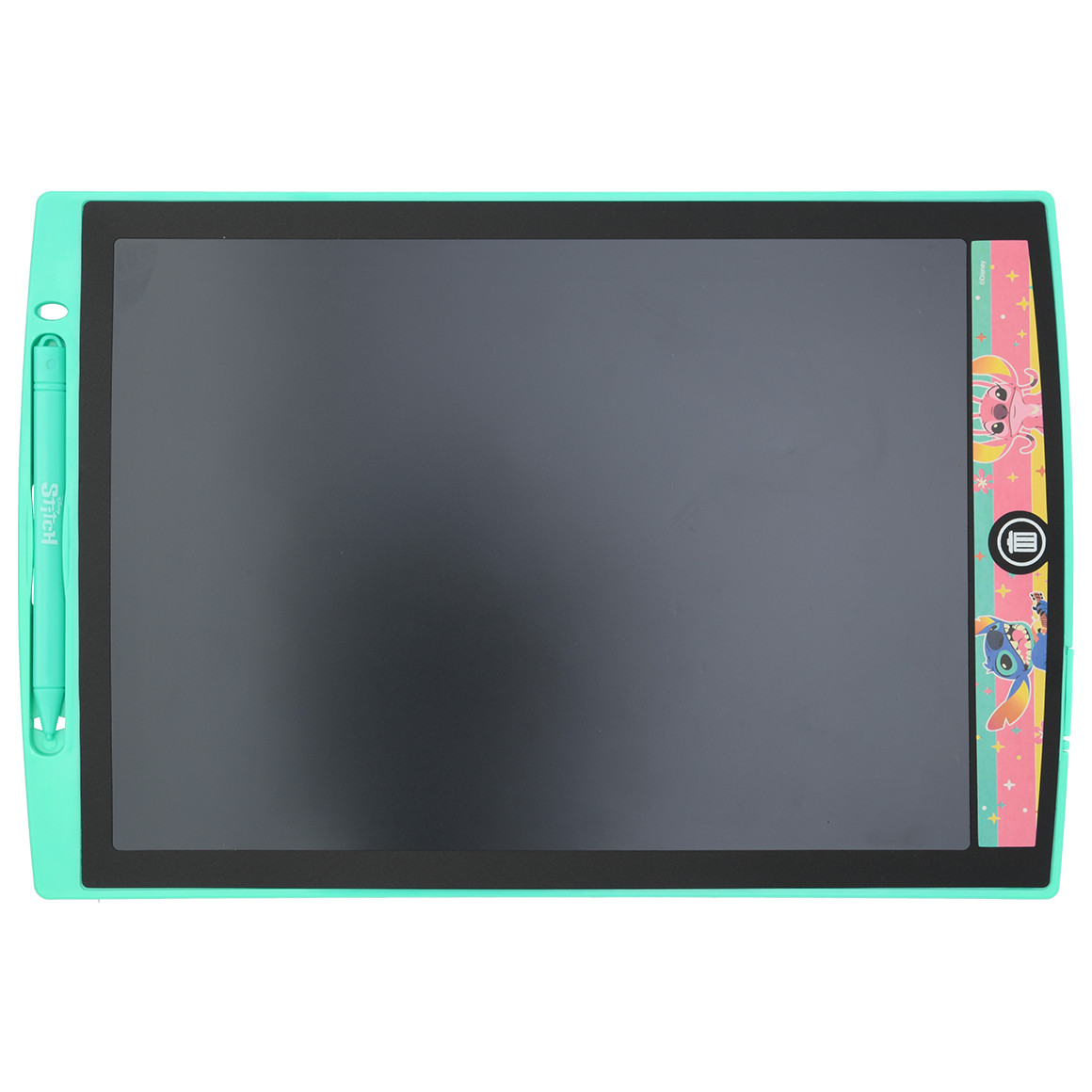 Disney Stitch LCD Zeichentablett
