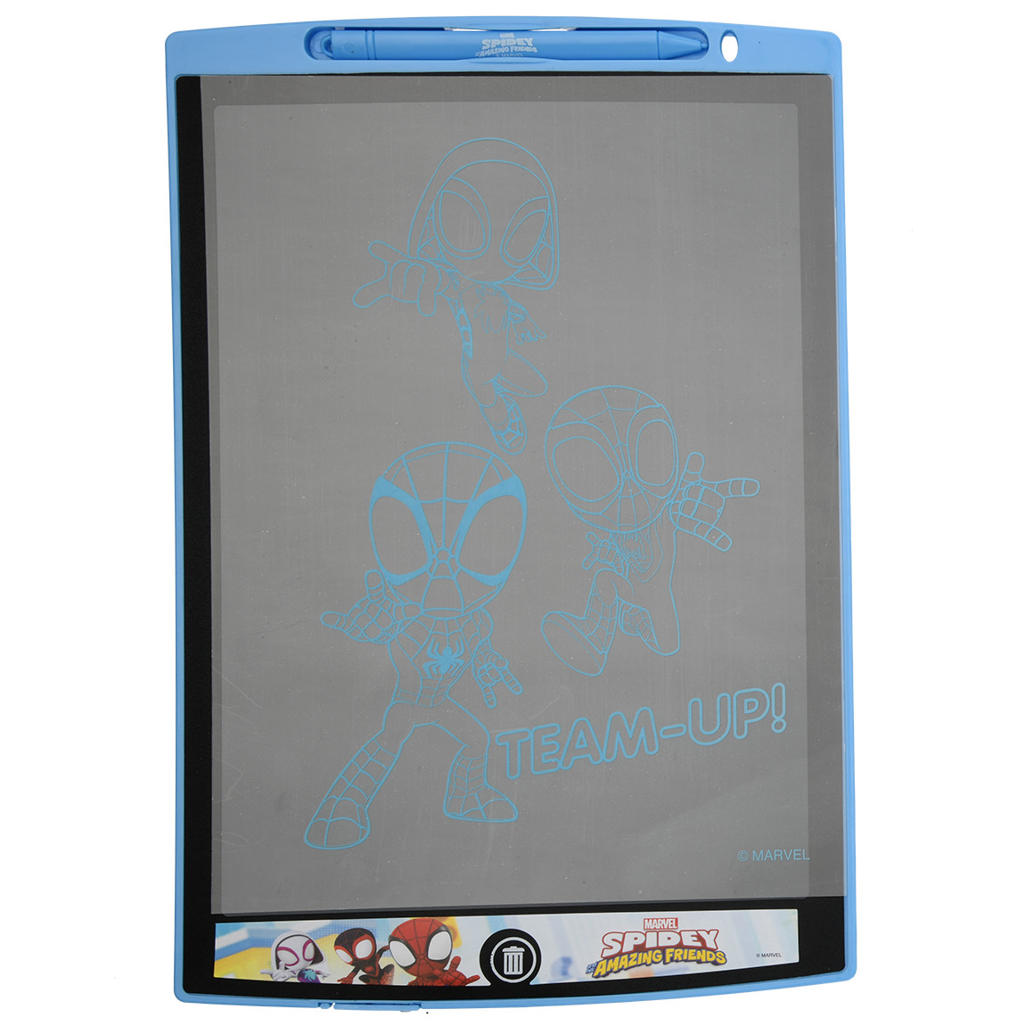 MARVEL Spidey LCD Zeichentablett