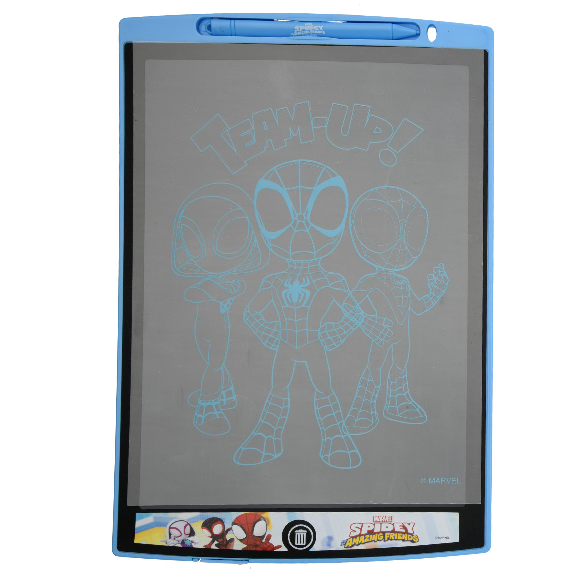 MARVEL Spidey LCD Zeichentablett