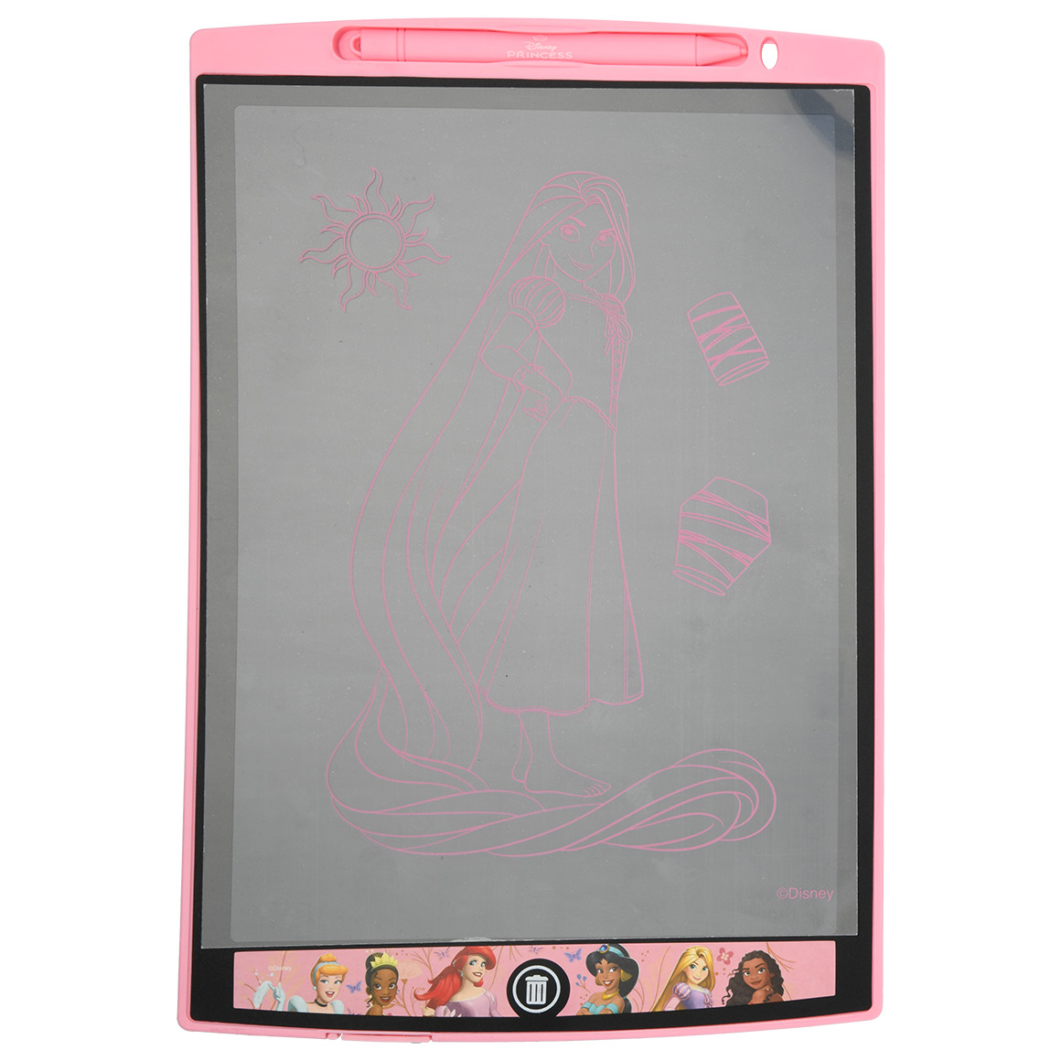 Disney Prinzessin LCD Zeichentablett