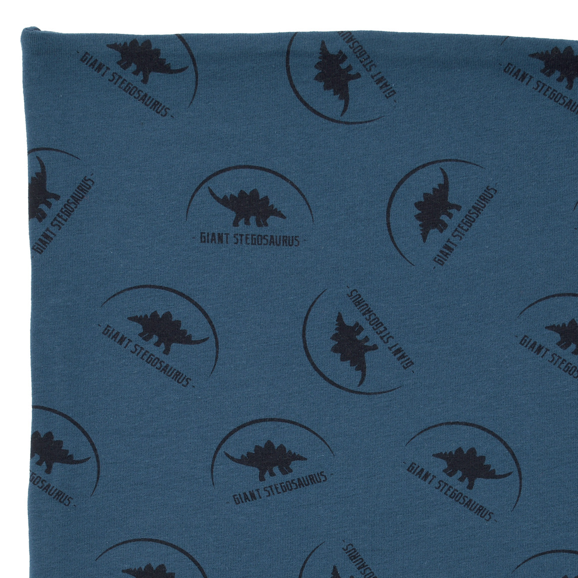 Jungen Snood mit Dino-Allover