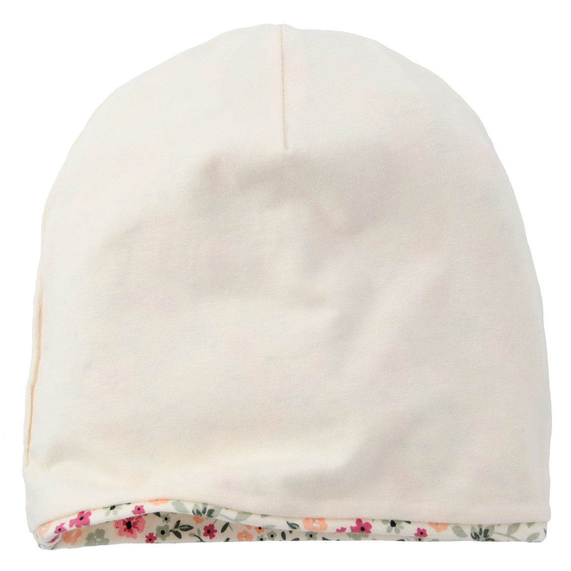 Mädchen Mütze mit Print