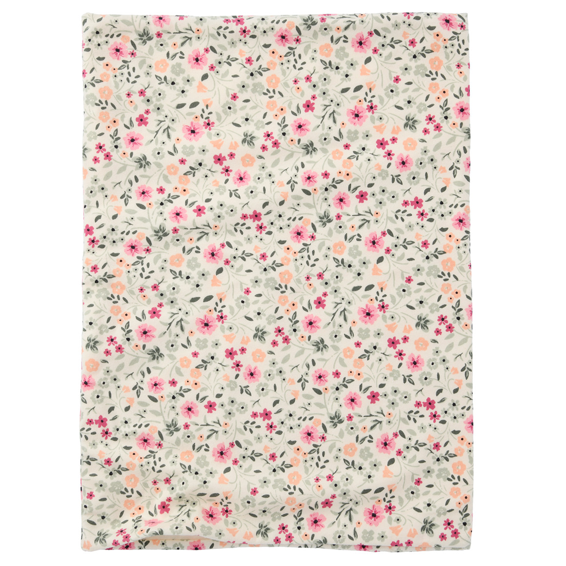 Mädchen Snood mit Print