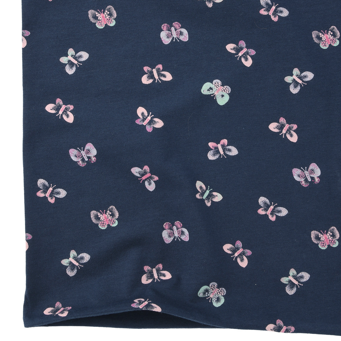 Mädchen Snood mit Print