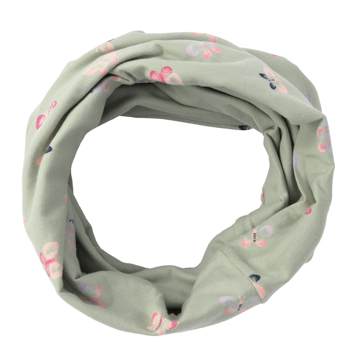 Mädchen Snood mit Print