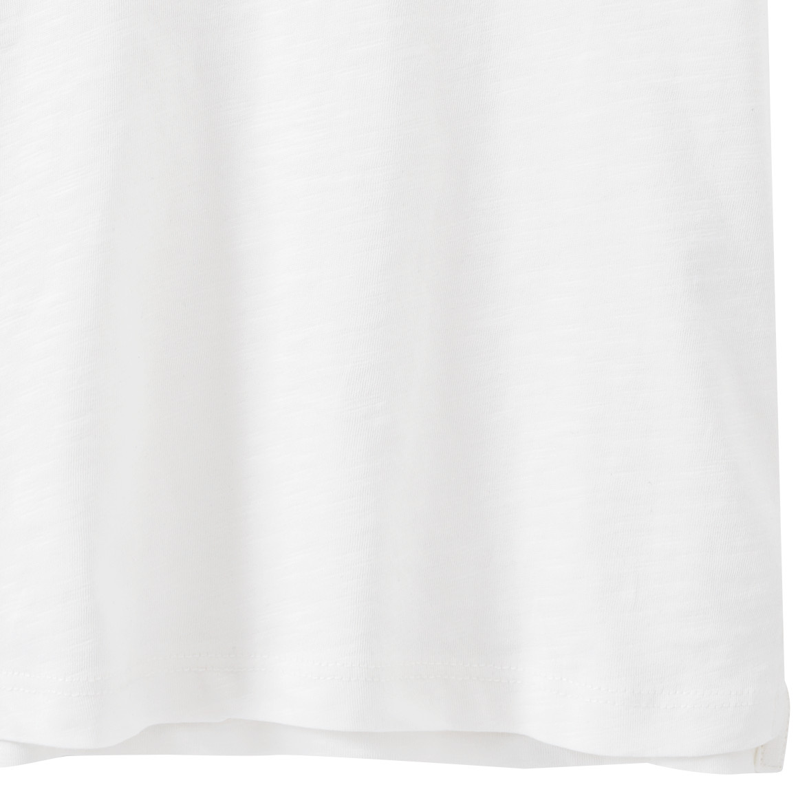 Baby T-Shirt mit Herz-Tasche