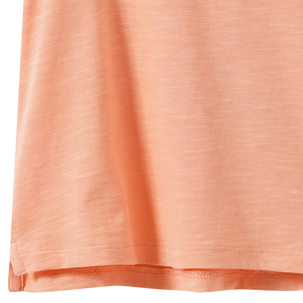 Baby T-Shirt mit Herz-Tasche