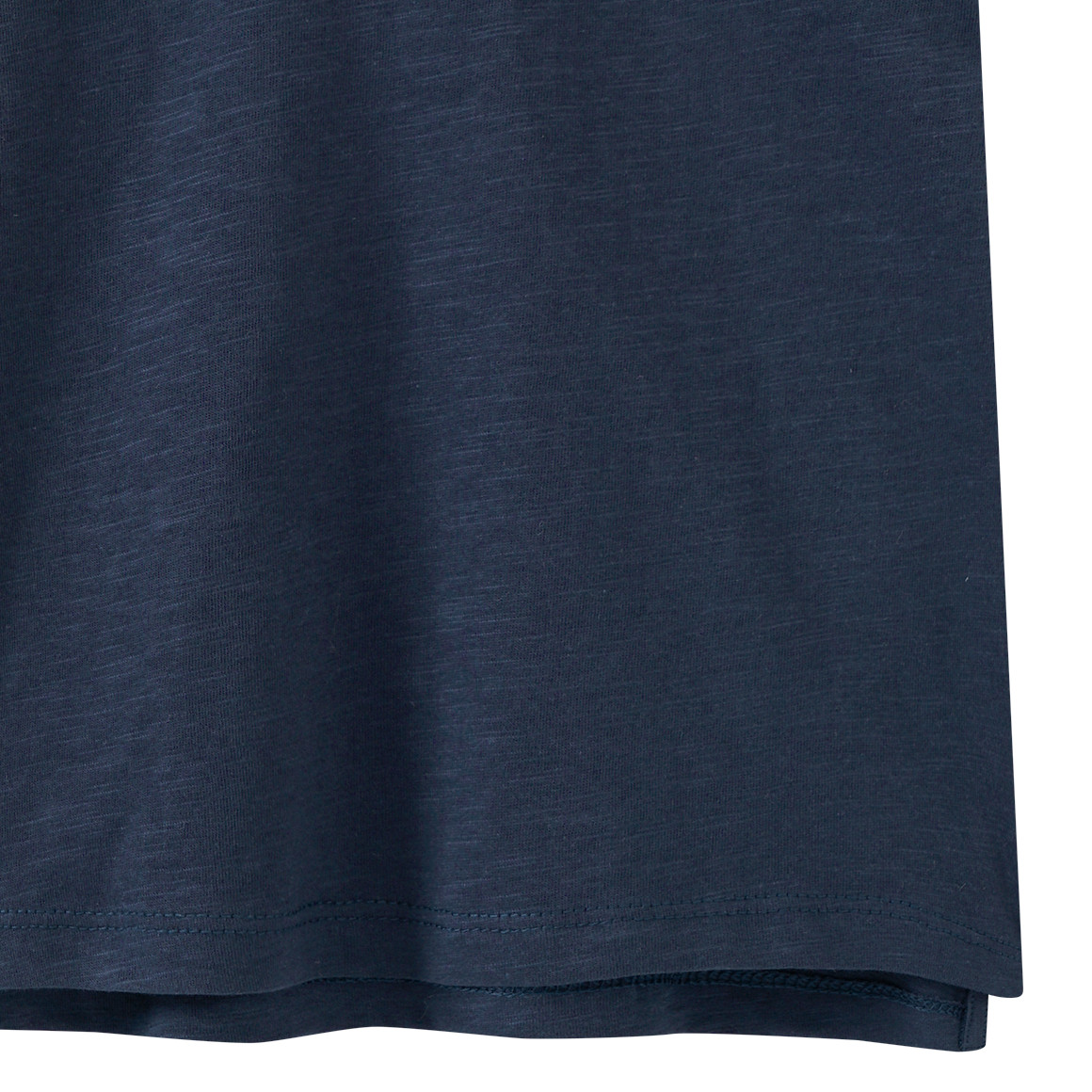 Baby T-Shirt mit Herz-Tasche