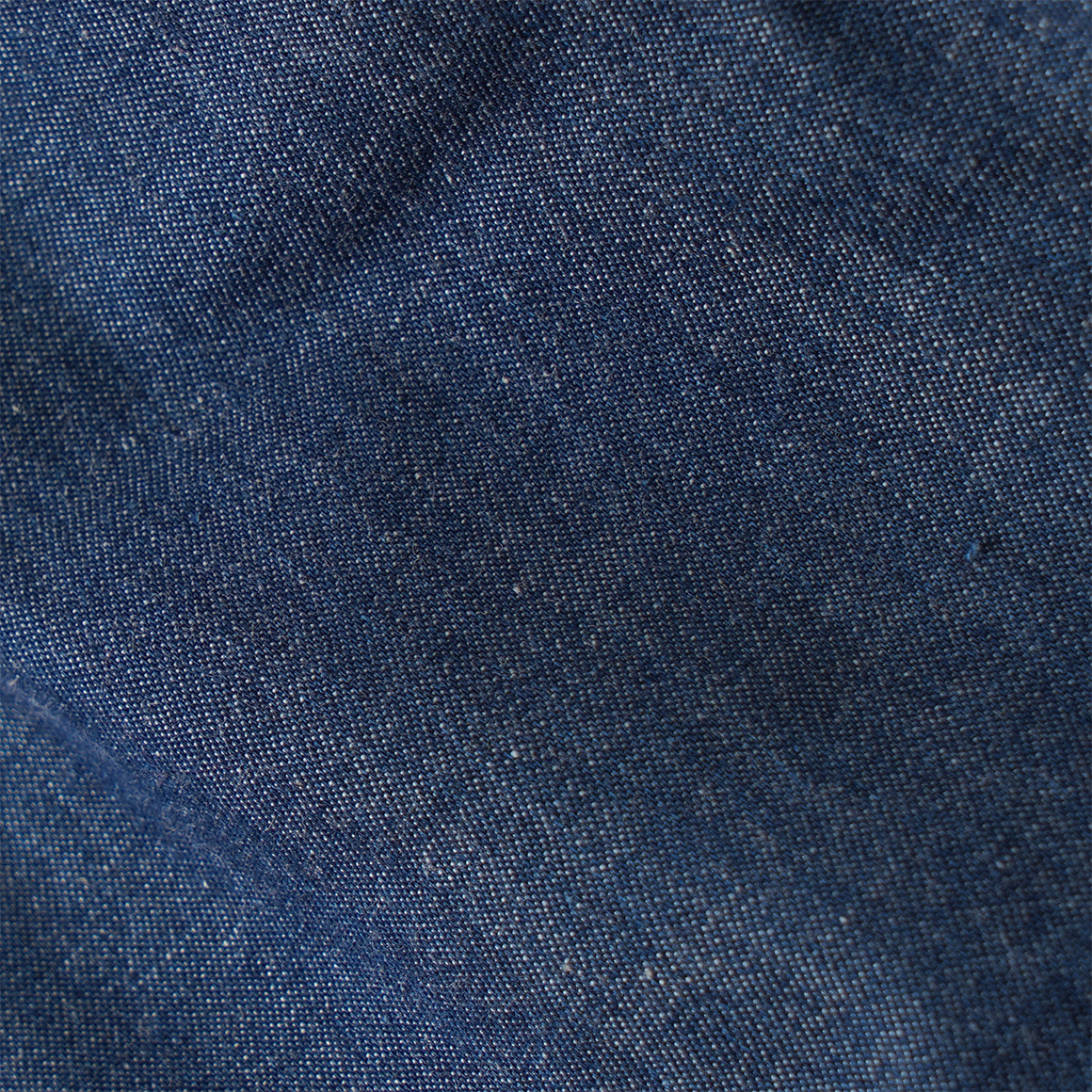 Baby Shorts in Denim-Optik