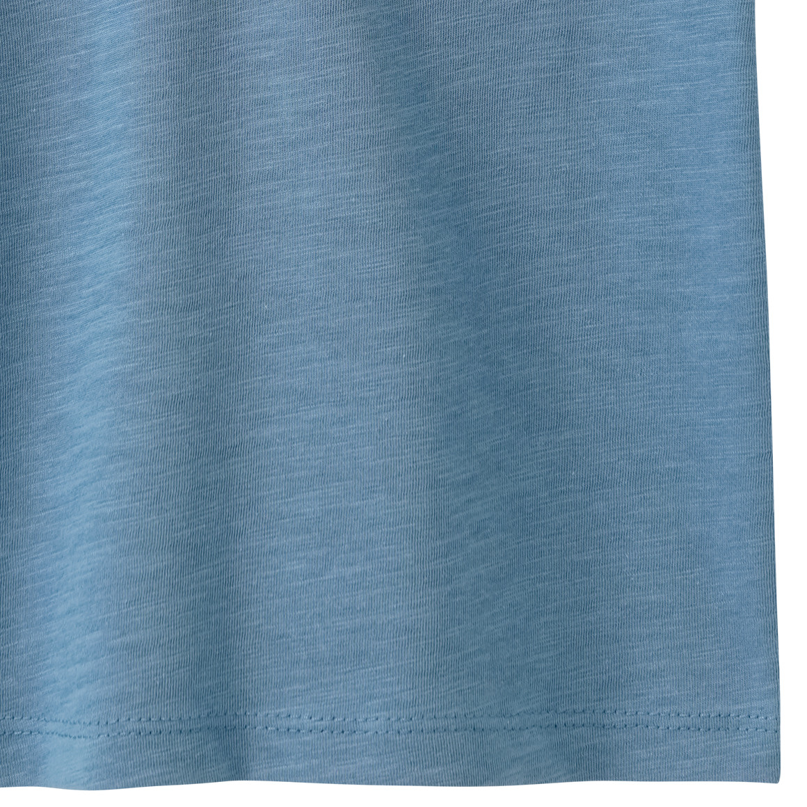 Baby T-shirt met borstzakje