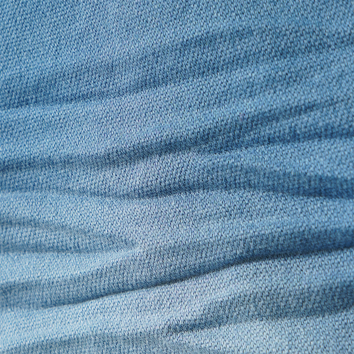 Baby Jeansshorts mit Tunnelzug