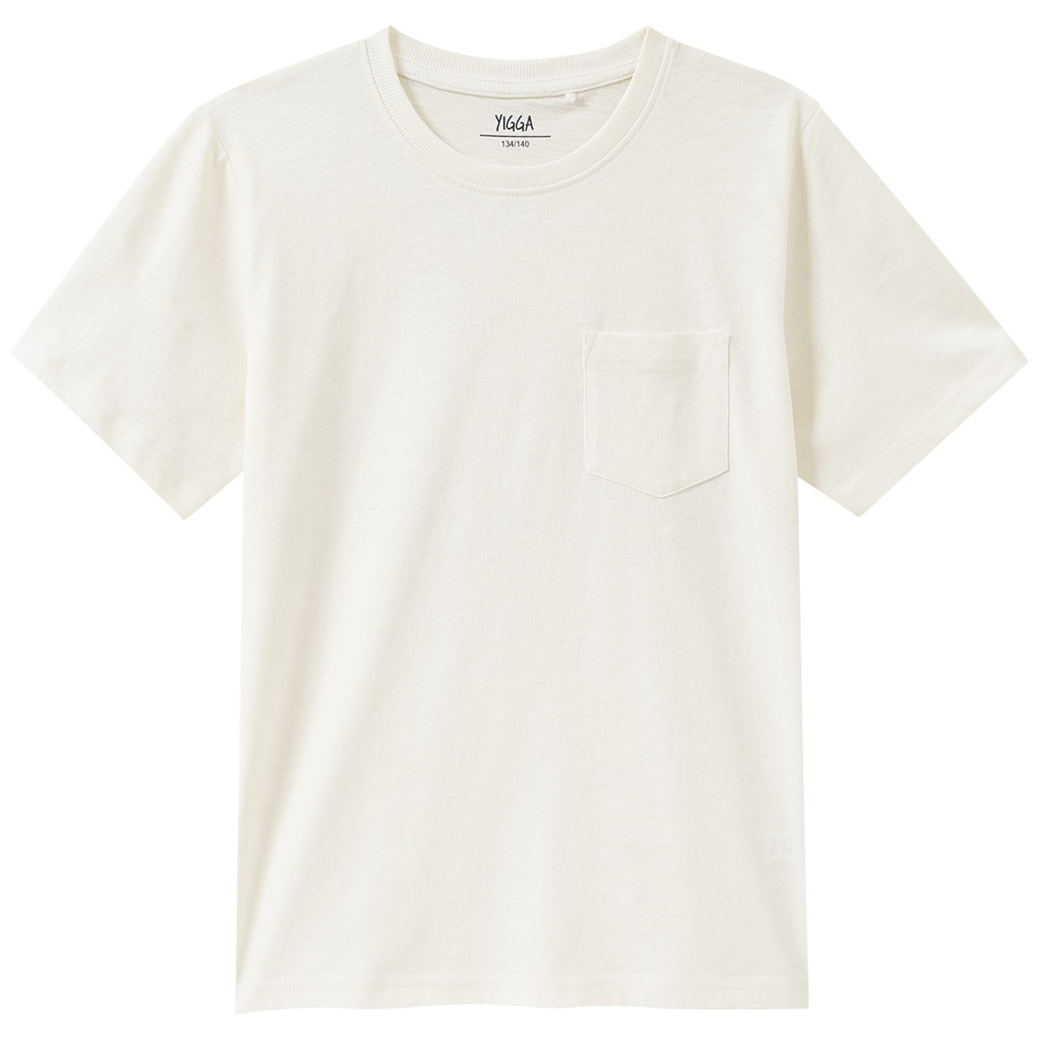 Jongens T-shirt met borstzak