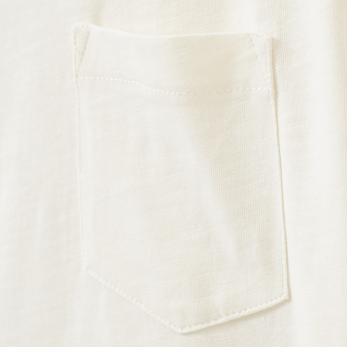 Jongens T-shirt met borstzak