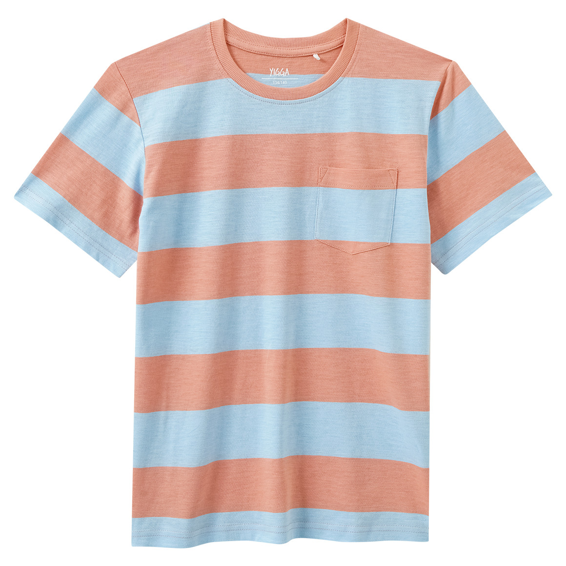 Jongens T-shirt met borstzak